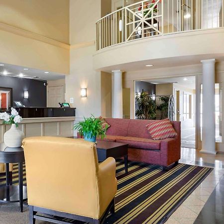 Extended Stay America Suites - Albuquerque - Rio Rancho Blvd Exteriör bild