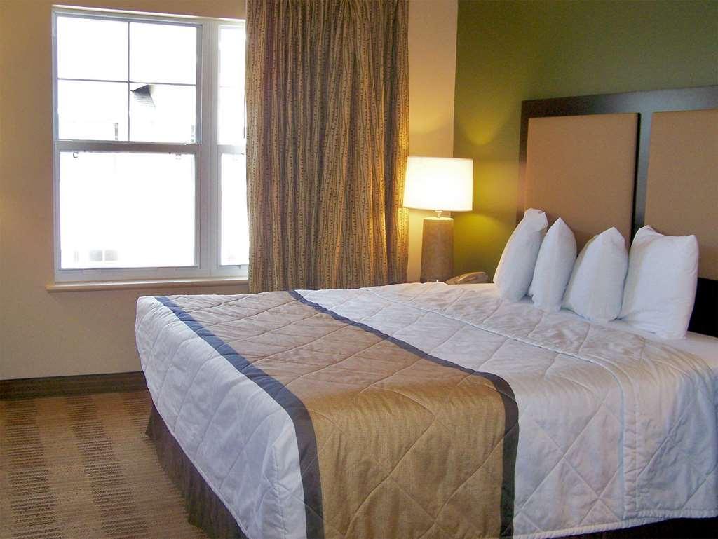 Extended Stay America Suites - Albuquerque - Rio Rancho Blvd Rum bild