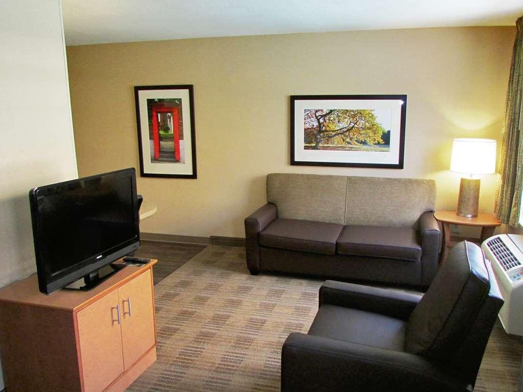 Extended Stay America Suites - Albuquerque - Rio Rancho Blvd Rum bild