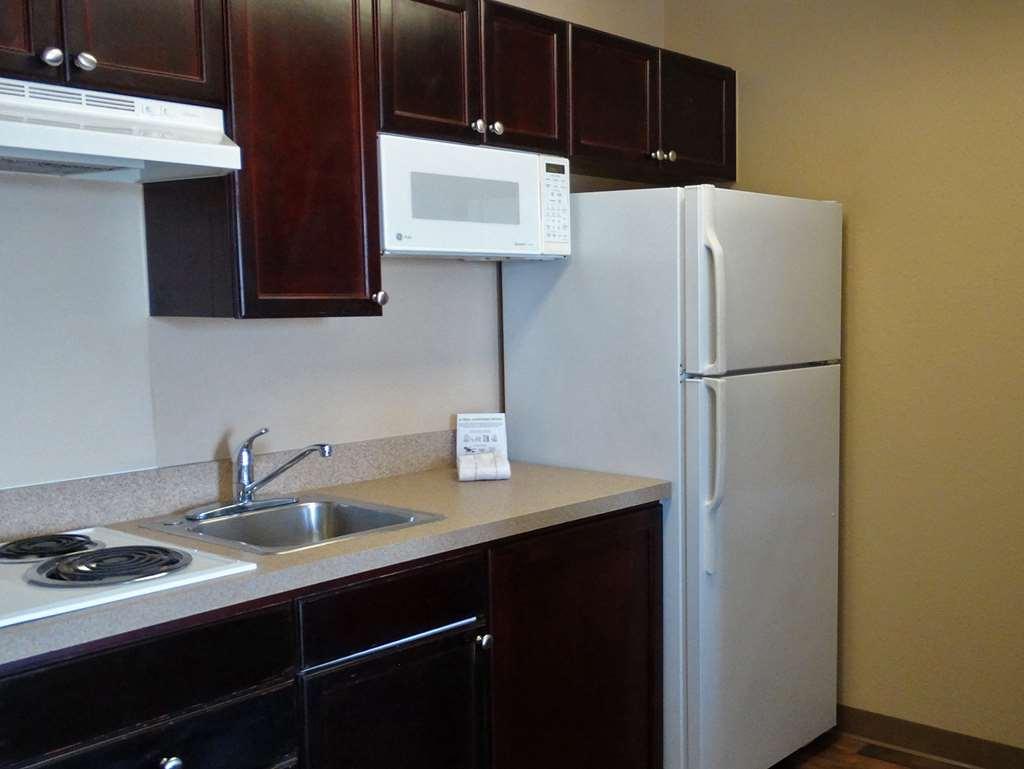 Extended Stay America Suites - Albuquerque - Rio Rancho Blvd Rum bild