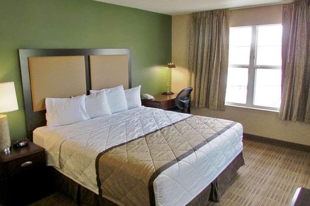 Extended Stay America Suites - Albuquerque - Rio Rancho Blvd Rum bild