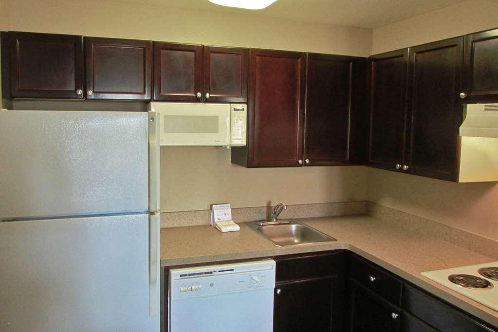 Extended Stay America Suites - Albuquerque - Rio Rancho Blvd Rum bild