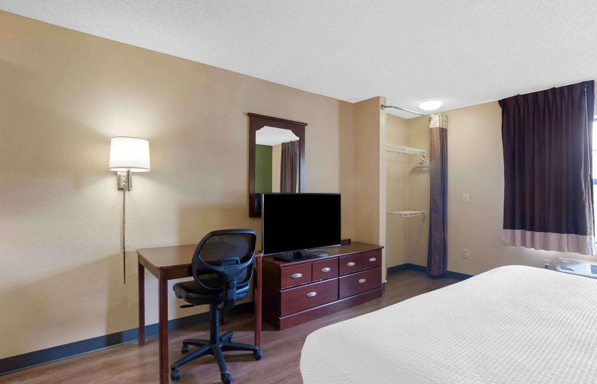 Extended Stay America Suites - Albuquerque - Rio Rancho Blvd Exteriör bild