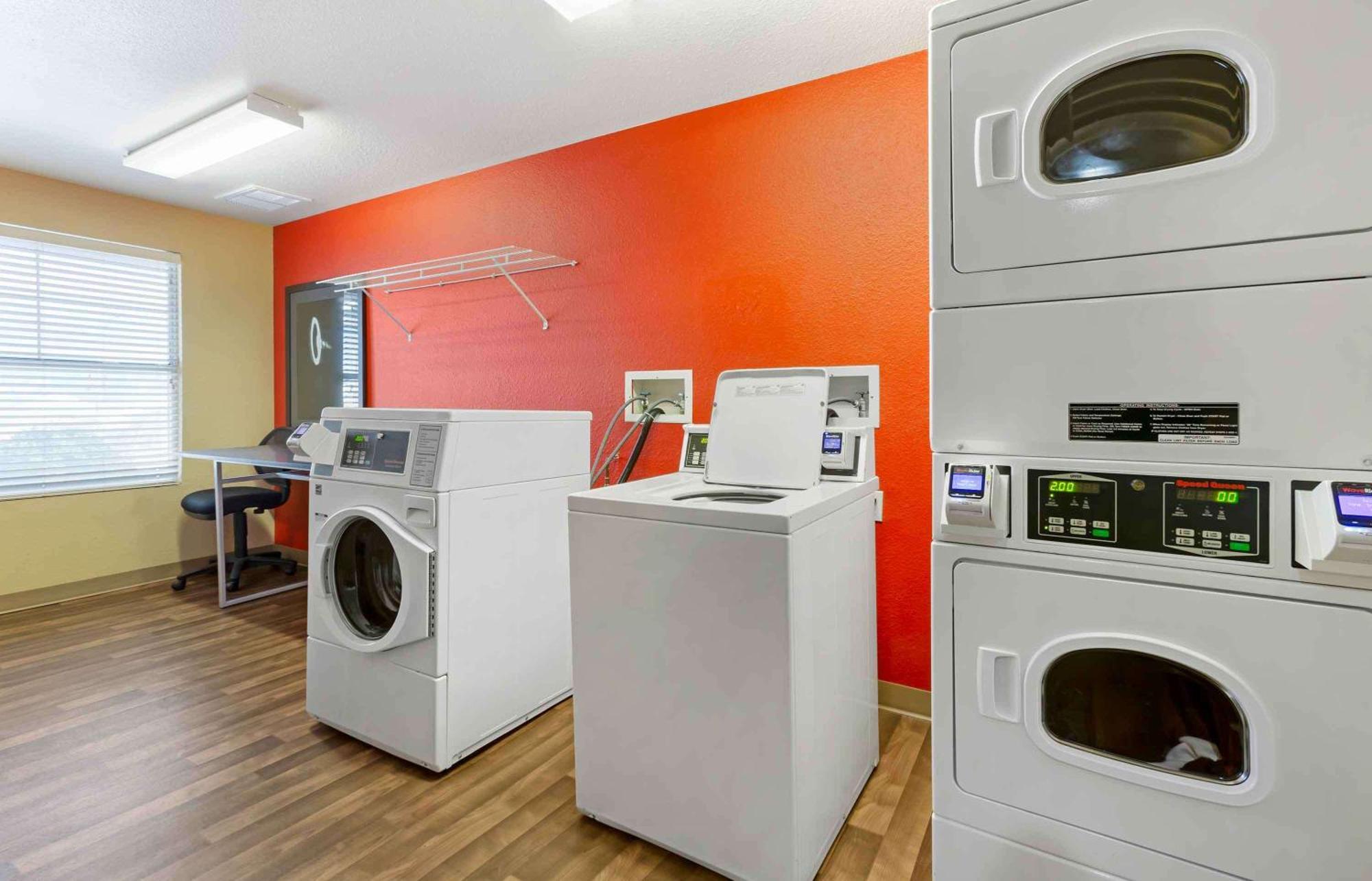 Extended Stay America Suites - Albuquerque - Rio Rancho Blvd Exteriör bild