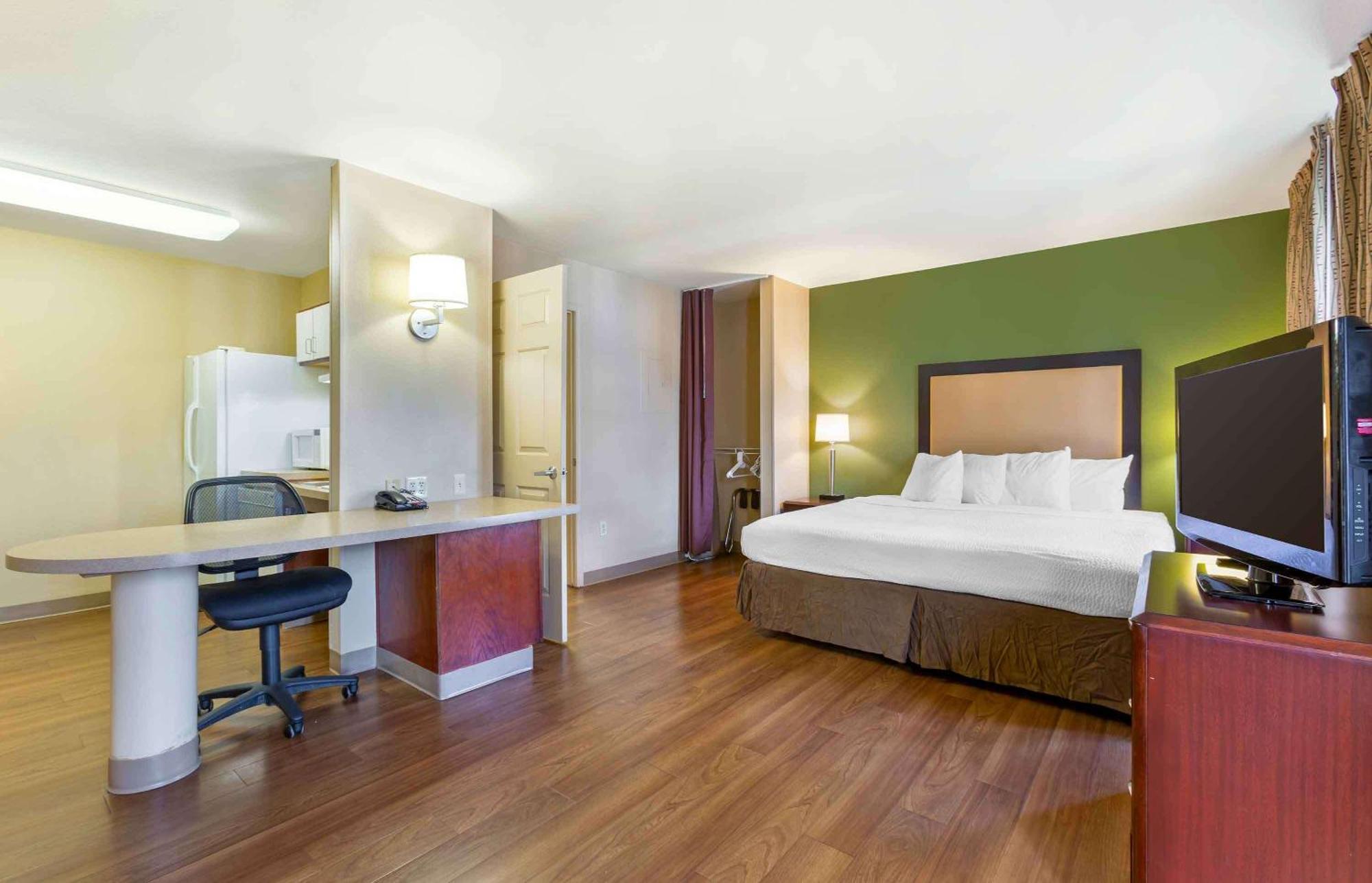 Extended Stay America Suites - Albuquerque - Rio Rancho Blvd Exteriör bild