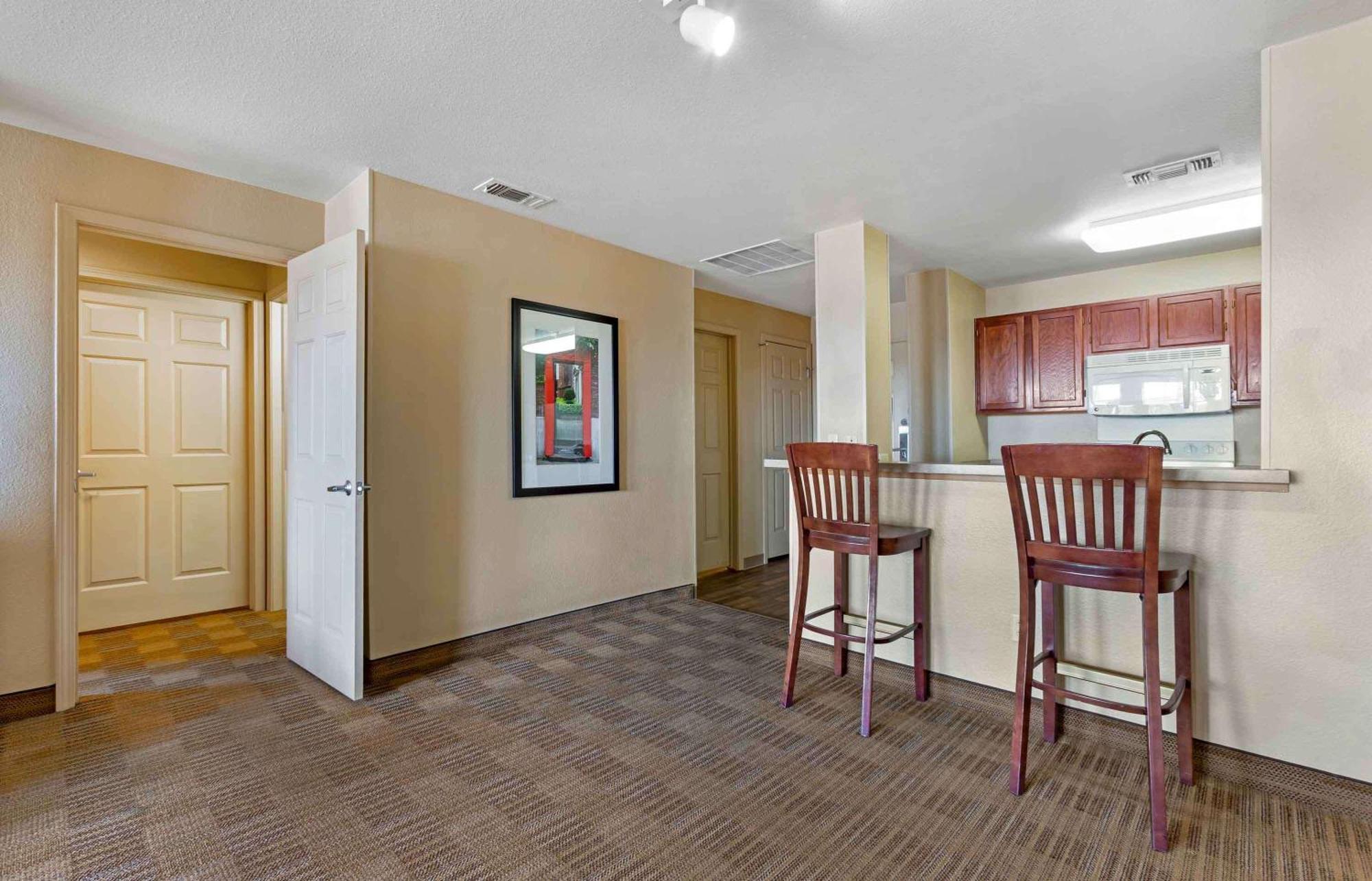 Extended Stay America Suites - Albuquerque - Rio Rancho Blvd Exteriör bild