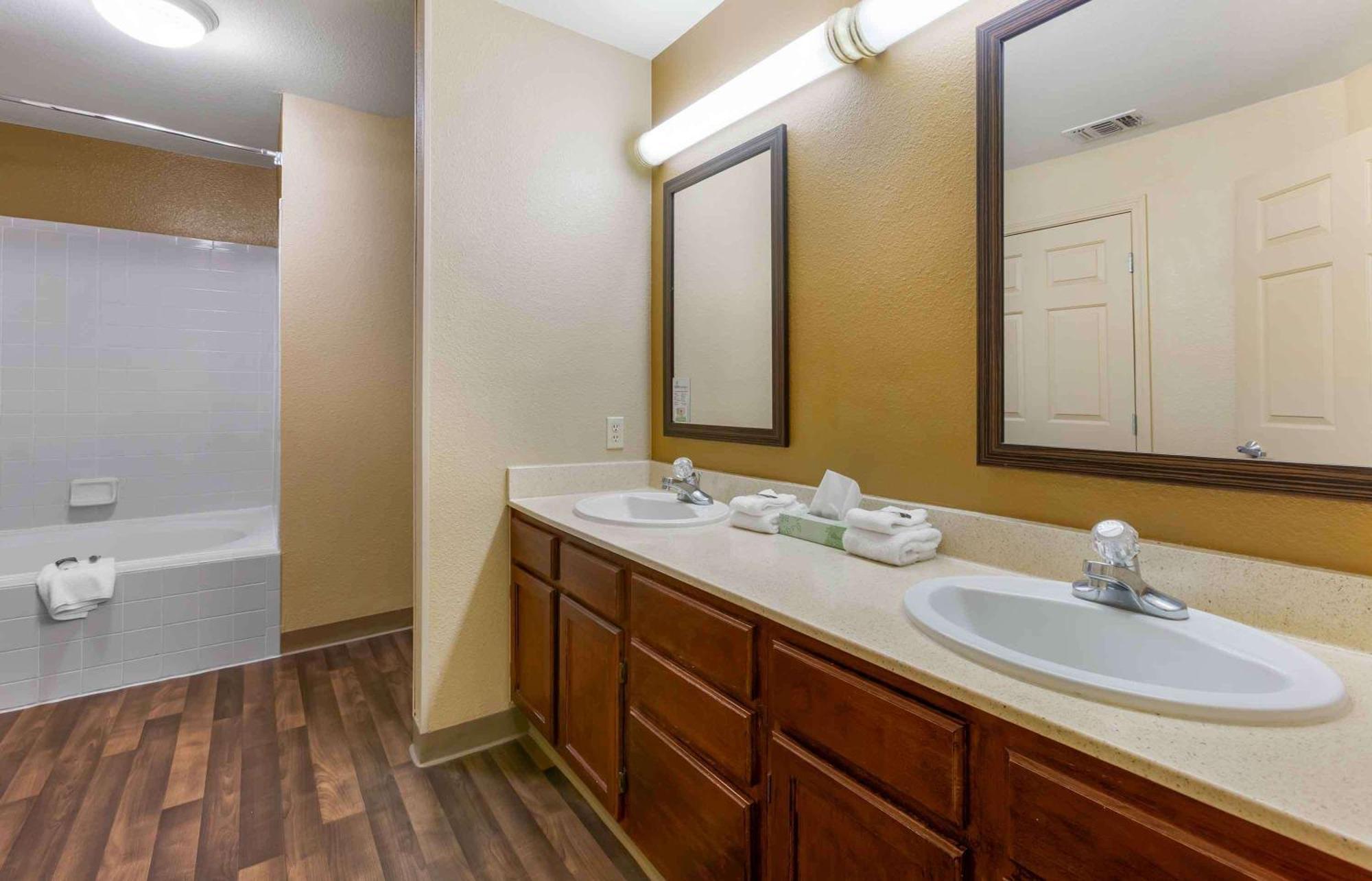 Extended Stay America Suites - Albuquerque - Rio Rancho Blvd Exteriör bild