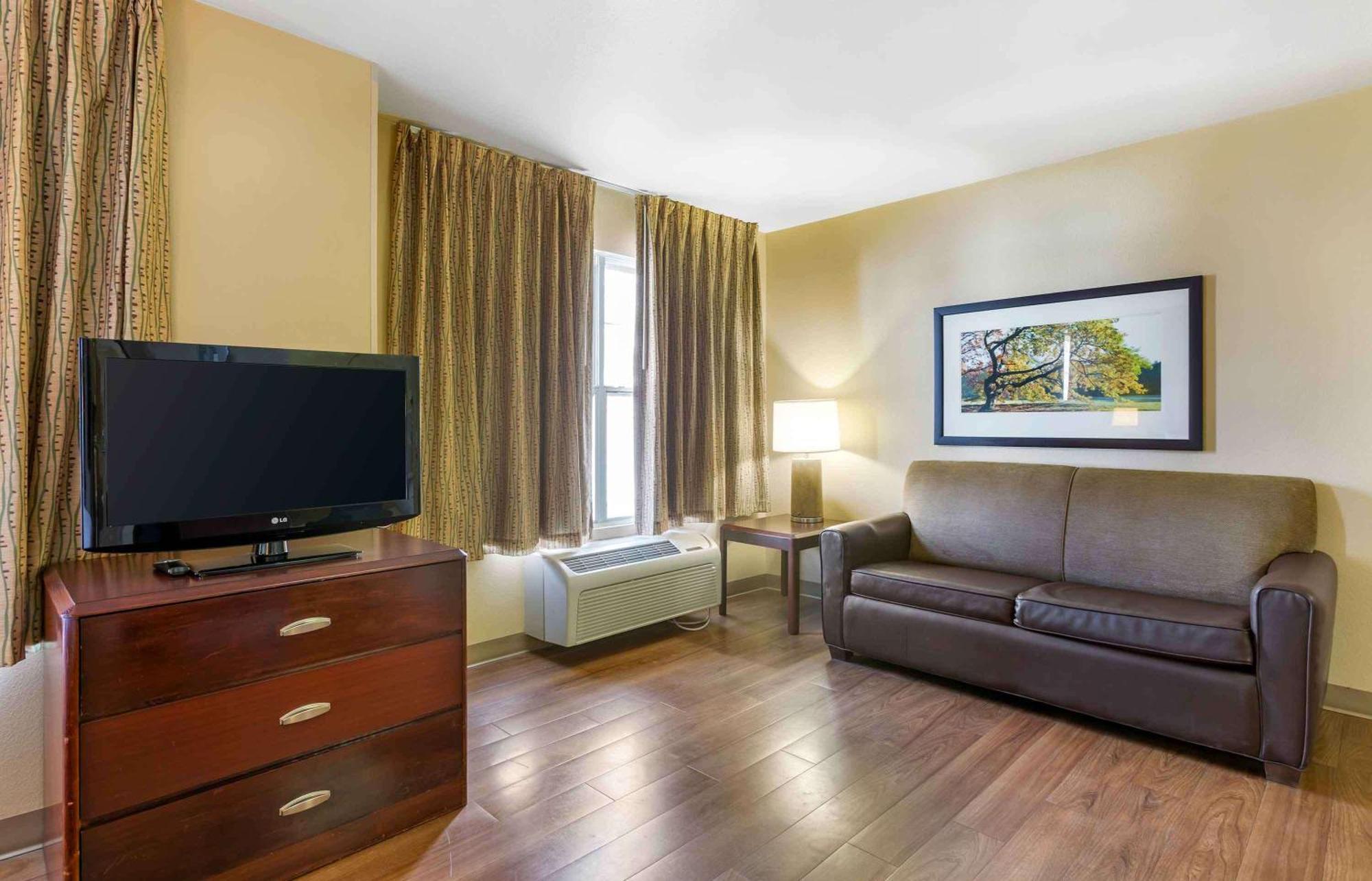 Extended Stay America Suites - Albuquerque - Rio Rancho Blvd Exteriör bild