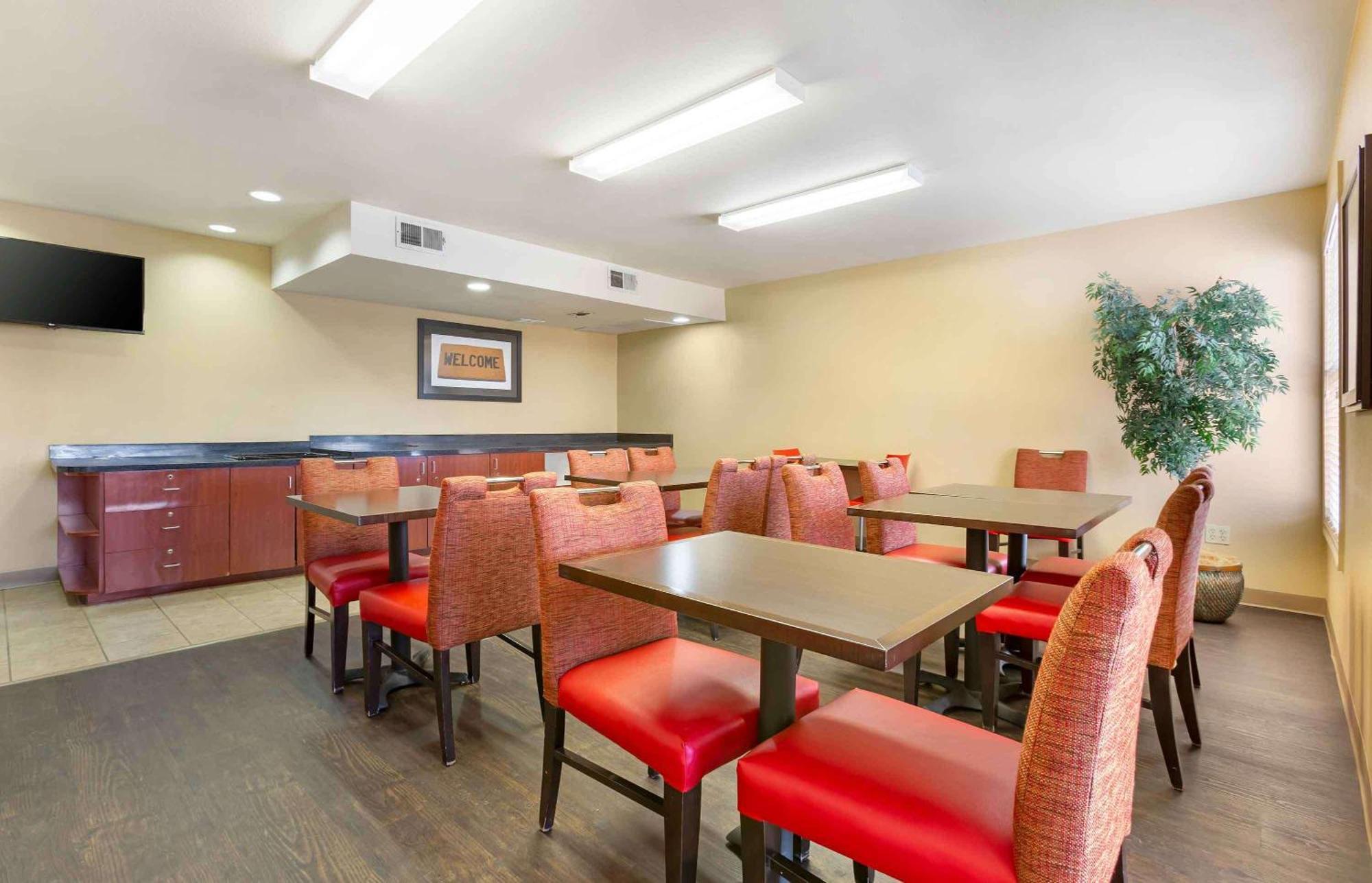 Extended Stay America Suites - Albuquerque - Rio Rancho Blvd Exteriör bild