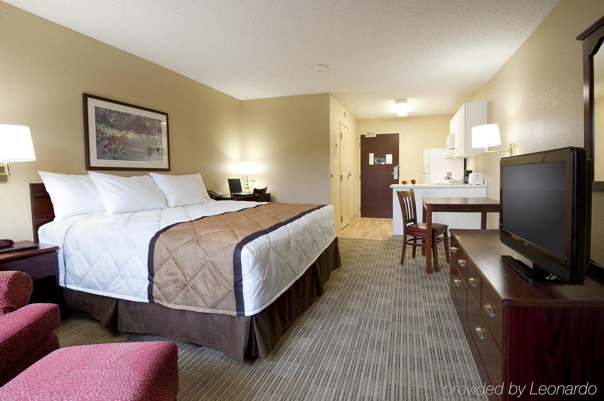 Extended Stay America Suites - Albuquerque - Rio Rancho Blvd Exteriör bild