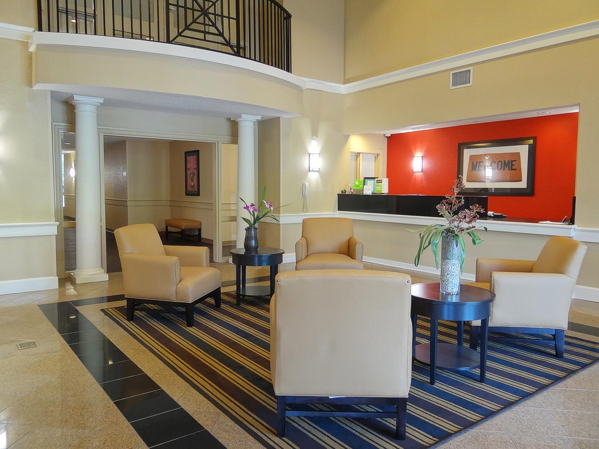Extended Stay America Suites - Albuquerque - Rio Rancho Blvd Exteriör bild