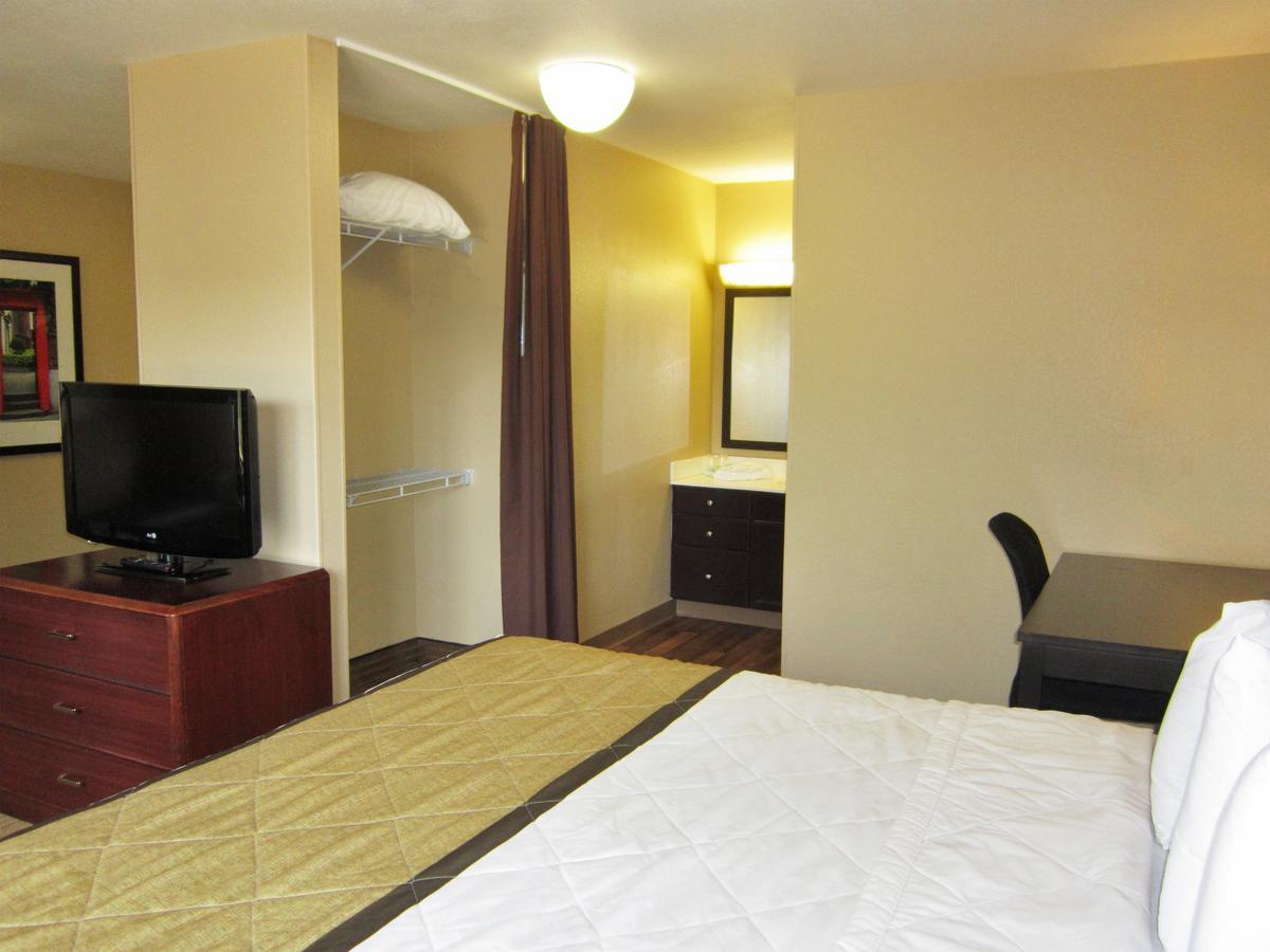Extended Stay America Suites - Albuquerque - Rio Rancho Blvd Exteriör bild