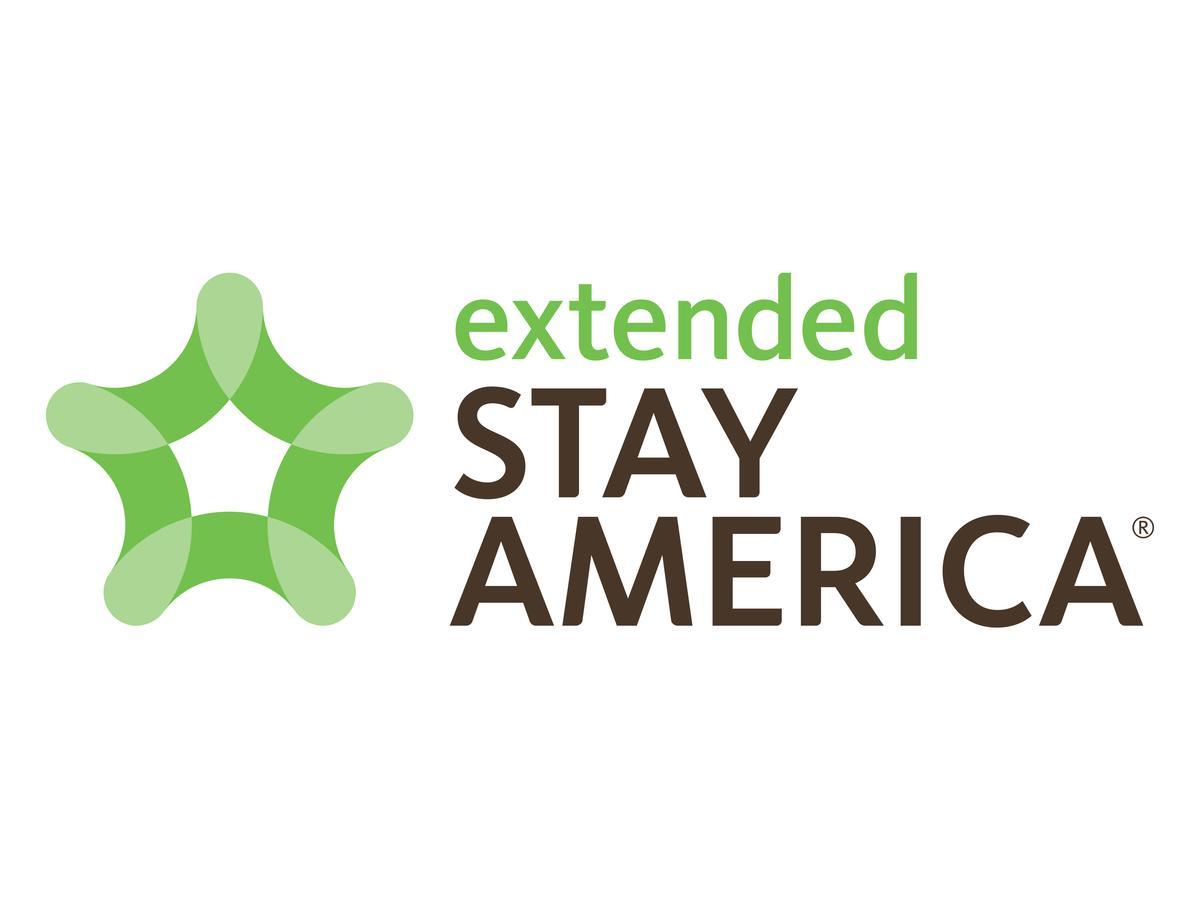 Extended Stay America Suites - Albuquerque - Rio Rancho Blvd Exteriör bild