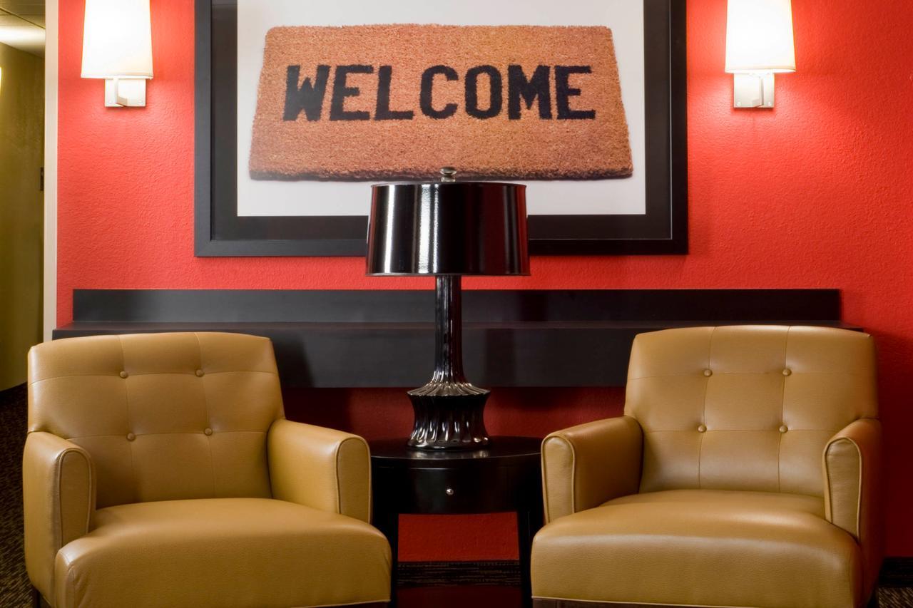 Extended Stay America Suites - Albuquerque - Rio Rancho Blvd Exteriör bild