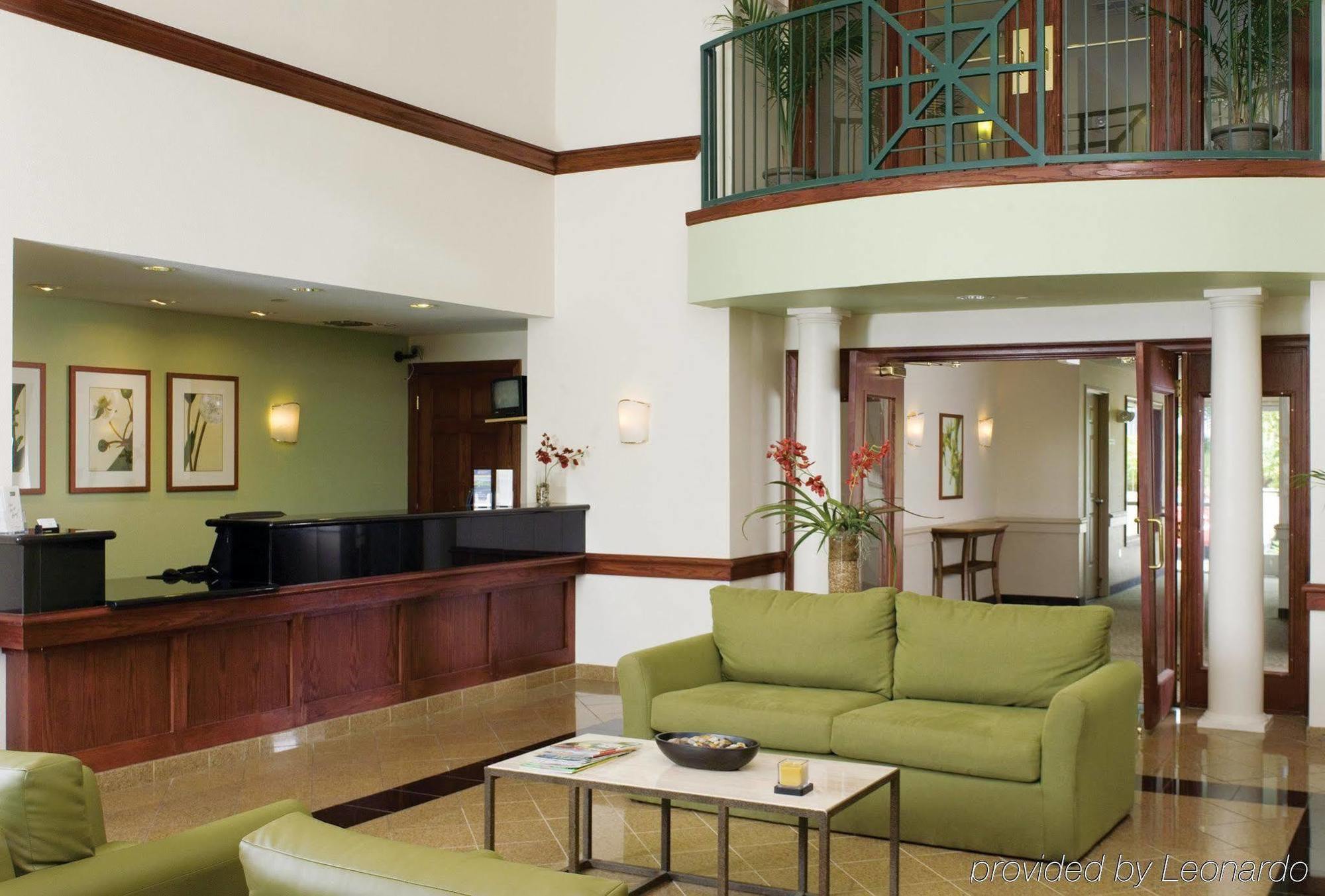 Extended Stay America Suites - Albuquerque - Rio Rancho Blvd Exteriör bild